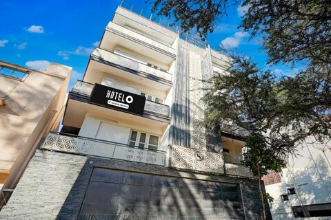 Townhouse Bangalore Elements Mall