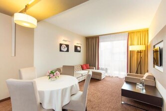 Z-Hotel Business & Spa