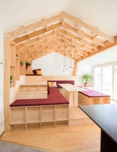 Montagu Hostel & Bar-i