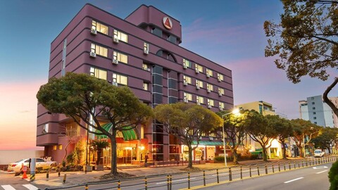 제주 간세 스테이