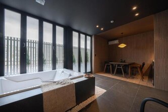 Yosuriguri Anook Ryokan Cheonan branch