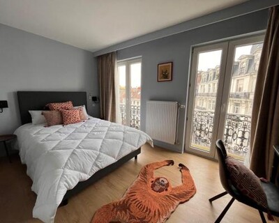 Hôtel La Pièce