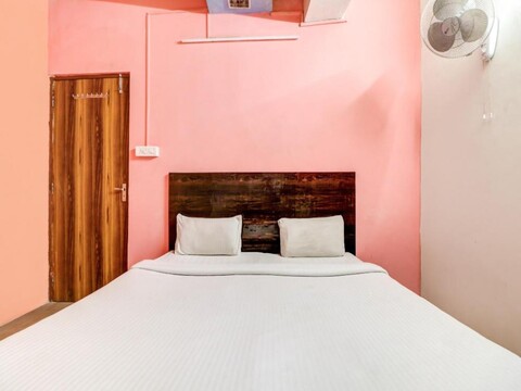 Super Hotel O The Shagun Residency