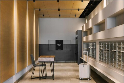 손더 사우스 와배시 아파트먼츠 사우스 루프