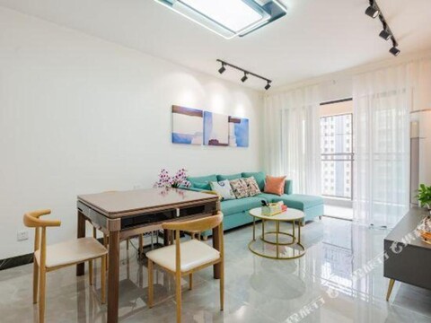 MMY Meimeiyun Apartment