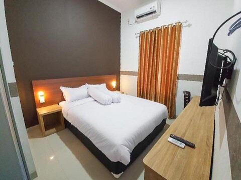 레드도어즈 샤리아 코타 시네마 몰 자티아시 근처