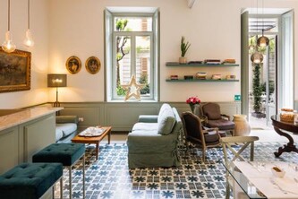 안티카 로칸다 레오나르도