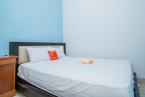 쿨코스트 @ 하라판 자야 베카시