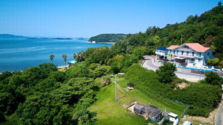 Pension KUROSHIOMARU-i