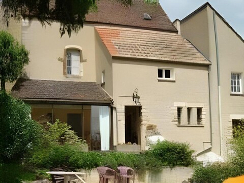 Hostellerie Du Chateau