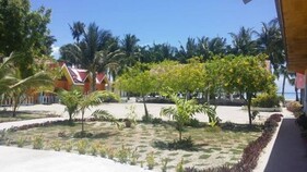 Mayet Beach Resort