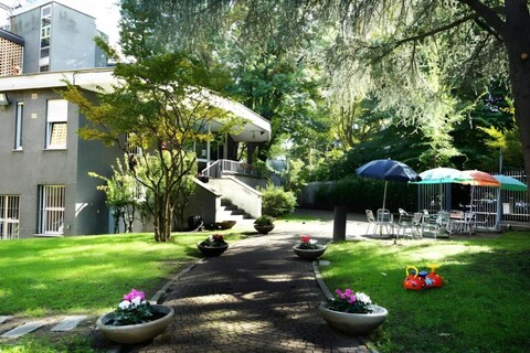 하이 오셀로 밀라노