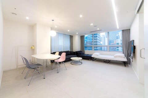 호텔 모닥 남대문