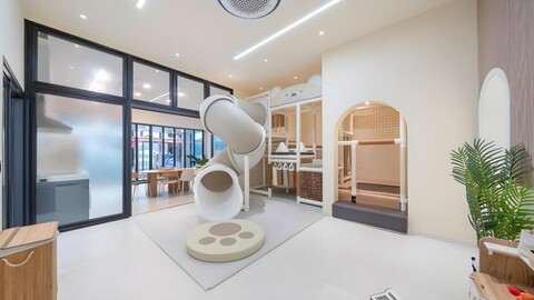 칠월키즈풀빌라 남해금송