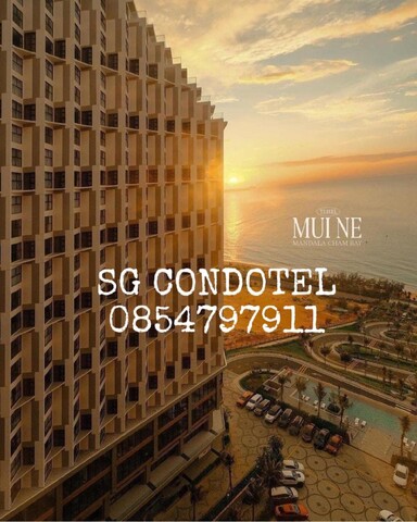 아펙 만달라 참바이 무이네 - 더 라클레이