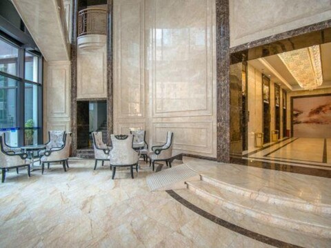 Phoenix Impression Apartment (Shenzhen Luohu The Mixc)