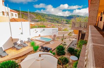 Hotel El Tejar & Spa