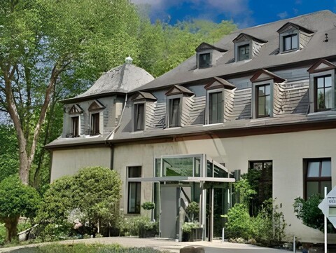 Hotel Haus Hohenstein
