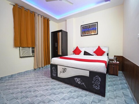 Super Hotel O Plus One Hotel Residency