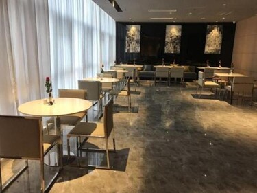 진장 인 셀렉트 상위 완다 플라자 사오싱 이스트 스테이션