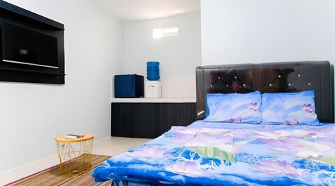 OYO 94253 Cikunir Residence Syariah