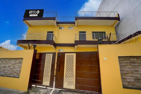 슈퍼 호텔 오 삼네 가트