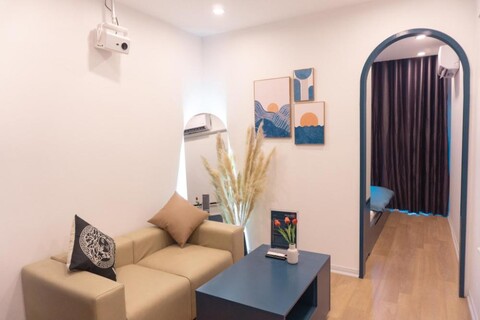 HanoPalais Hotel and Serviced Apartment Ba Dinh