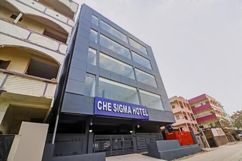 Townhouse Che Sigma