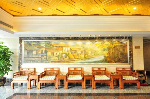 Hengfeng Hotel