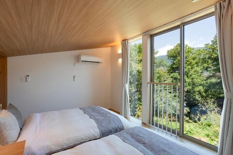 스마트 빌라 하코네 고라