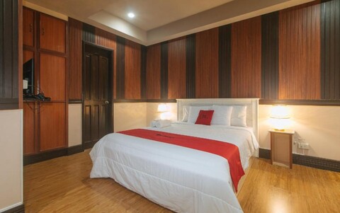 레드도어즈 플러스 @ 캔리 레지덴셜