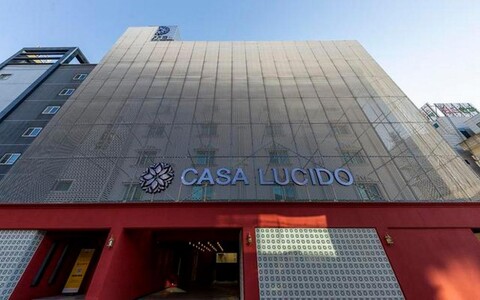 까사 루시도 호텔