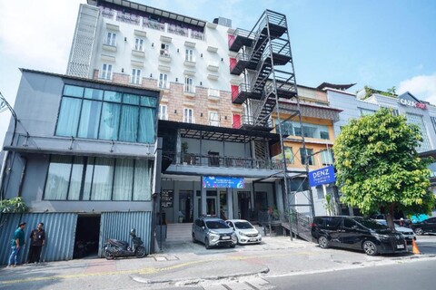 덴즈 프리미어 마하캄