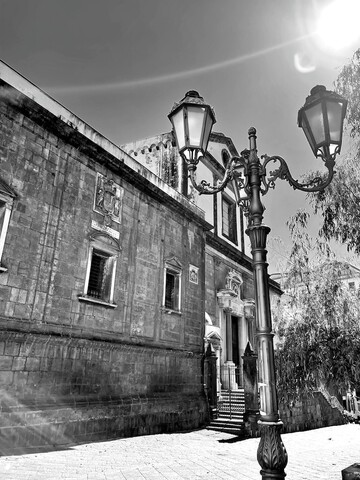 라 노바 B&B 및 박물관