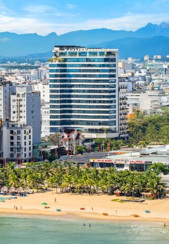 아바타 다낭 호텔