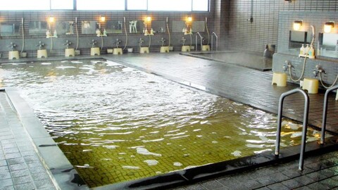 Nanohana Onsen Denden No Yado