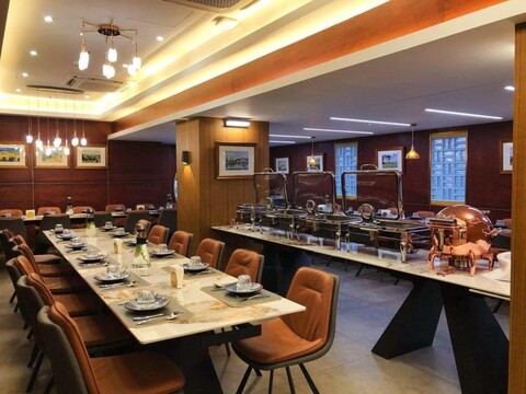 Kailing Lilin Huayue Hotel