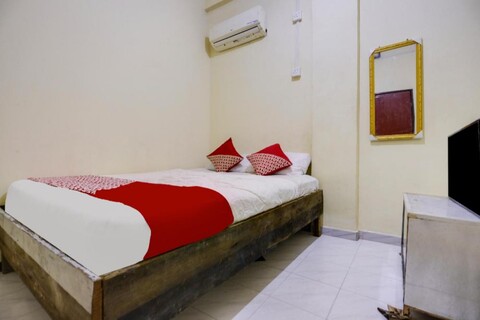 Hotel O Ringin Pitu 1 Syariah