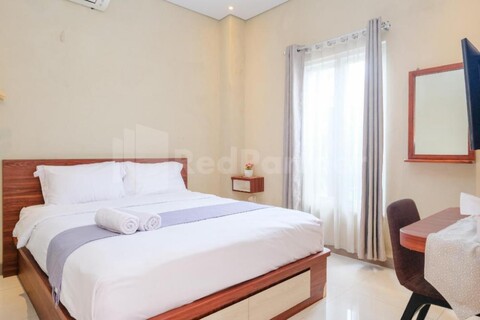 Grha Minggiran Homestay Yogyakarta Mitra RedDoorz