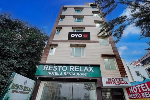 Super Hotel O by OYO RESTO RELAX HOTEL & RESTAURANT