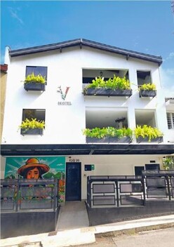 Vida Hostel