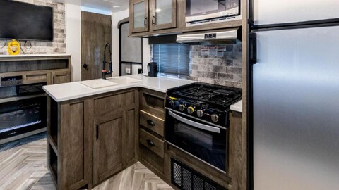 Franping Village Aso