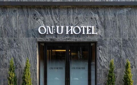 광주 상무 호텔 온유 