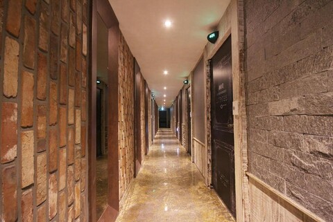 구미 인동 호텔유럽 1호점