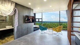 강릉 음악시간스파펜션 