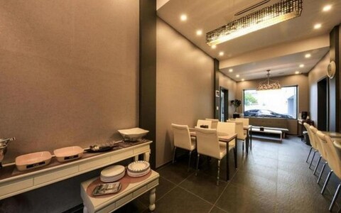 베스트 인 시티 호텔