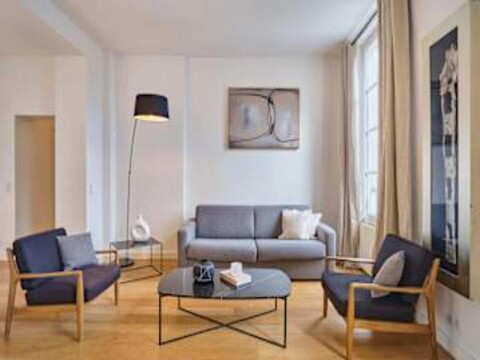 Superb apartment Center of Paris Le Marais