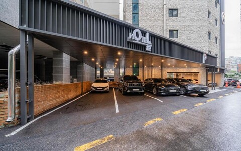 인천 부평 호텔오늘