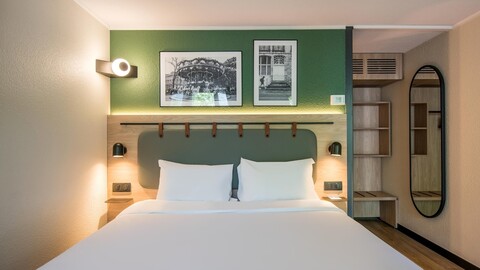 캄파닐 네이처 - 스트라스부르 남쪽 - 게이폴스하임