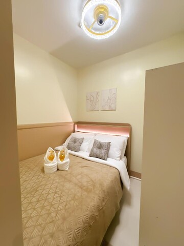 The Elevated Escape I Shore 3 B01 - 0975